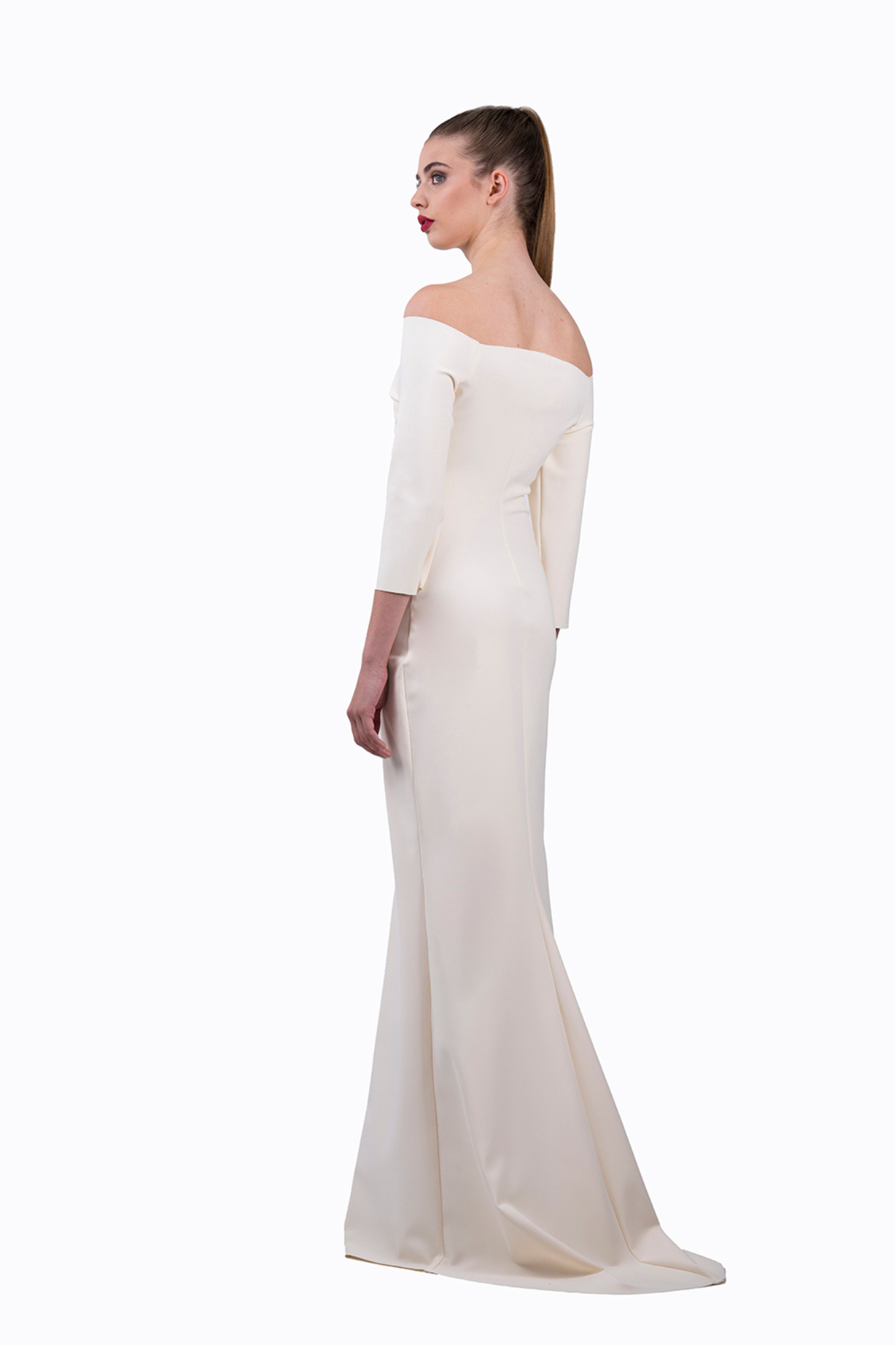 R13 TER Robe bateau