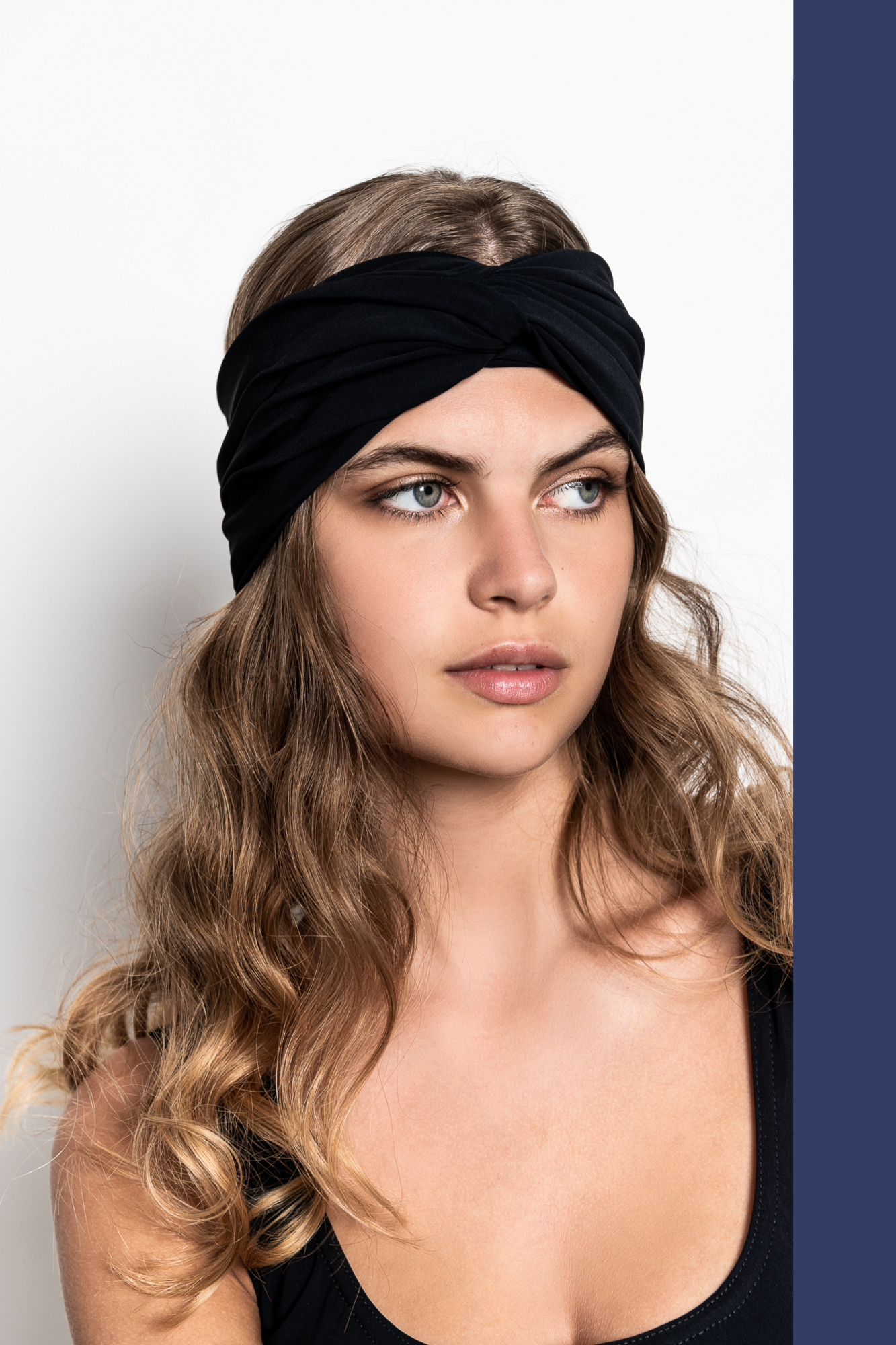 MB16 Turban Simone