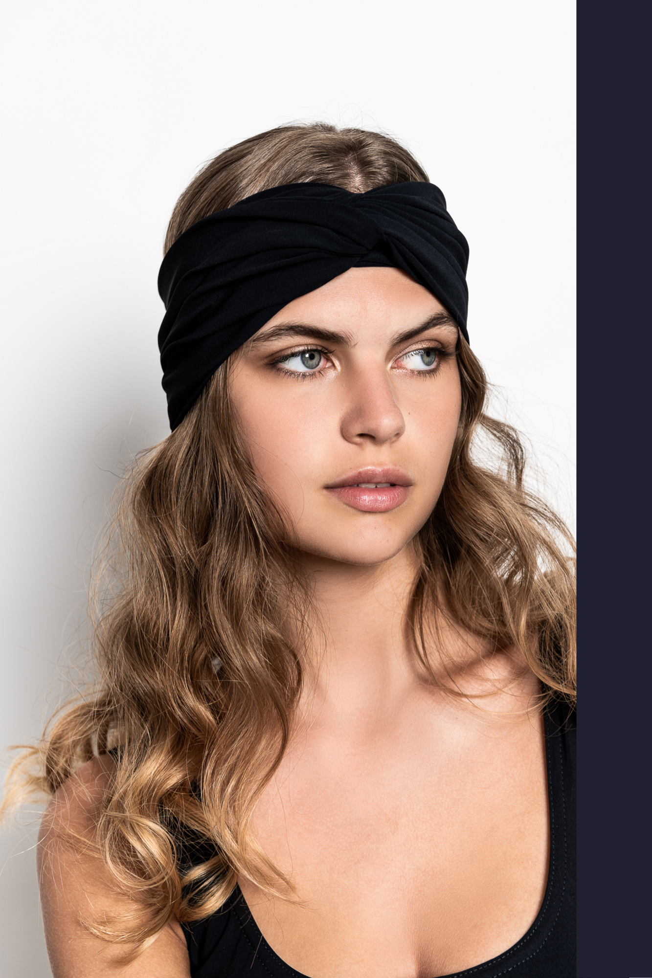 MB16 Turban Simone