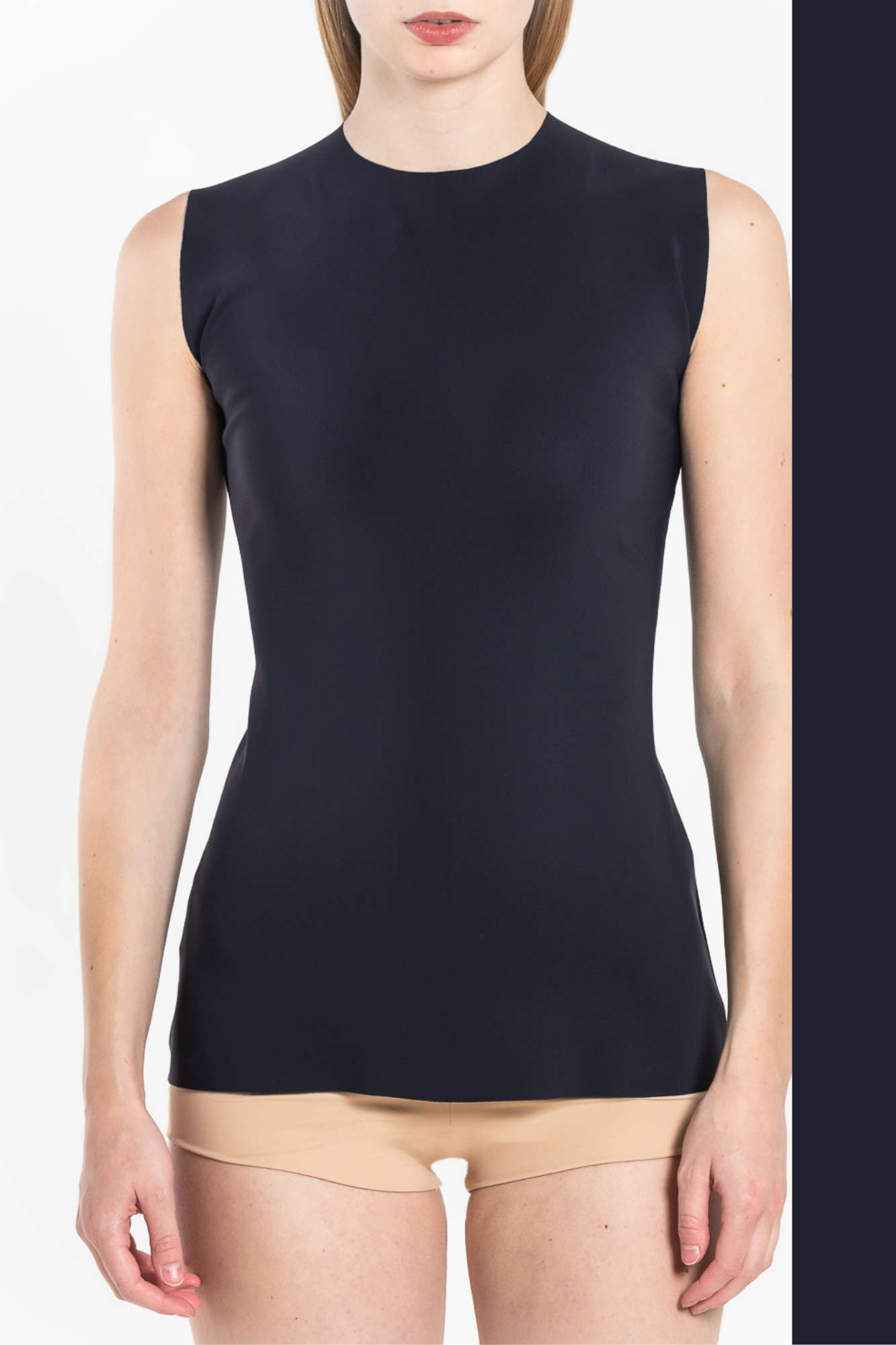 T5 Crew neck top