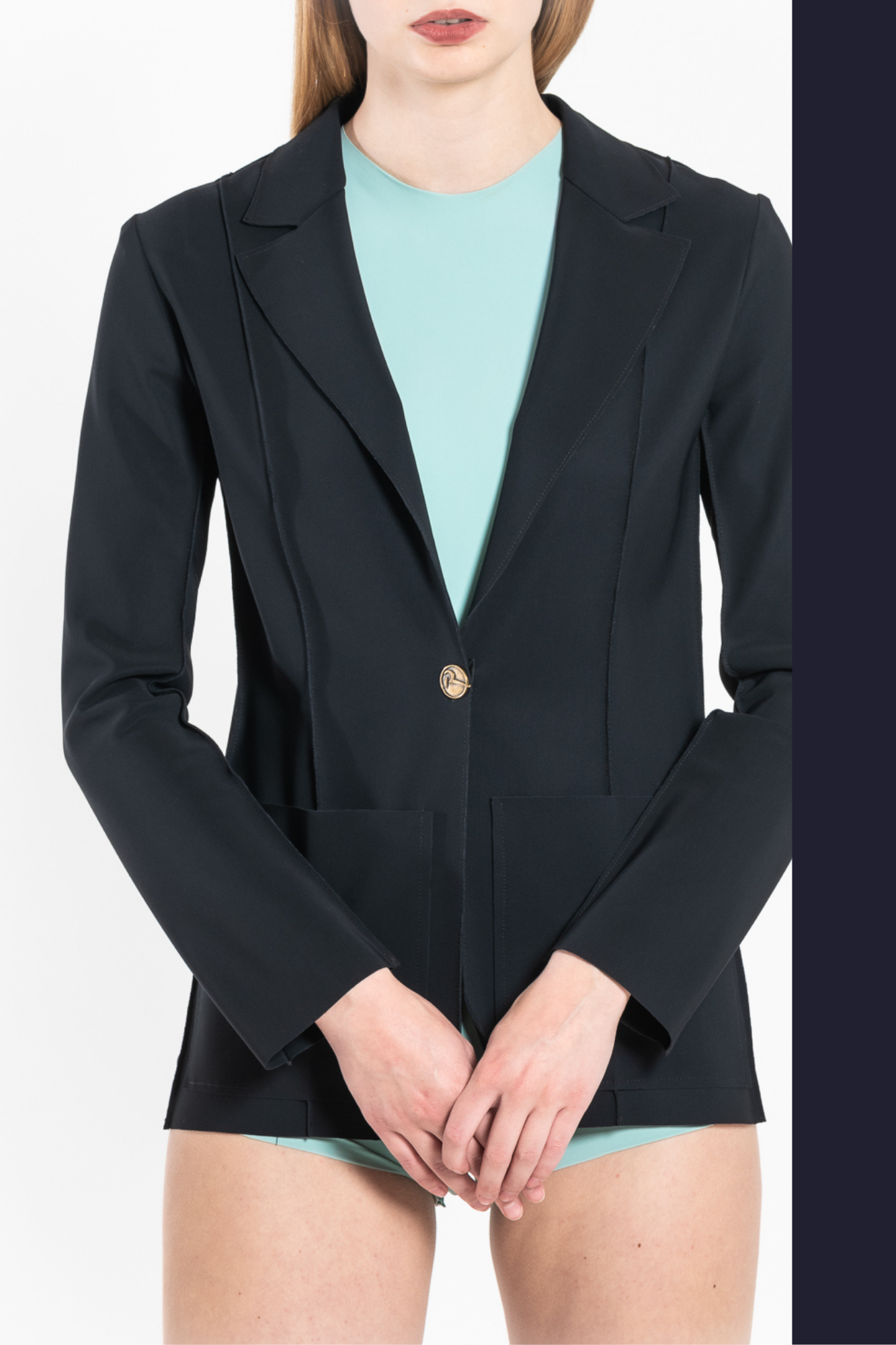 V9 Julie suit jacket