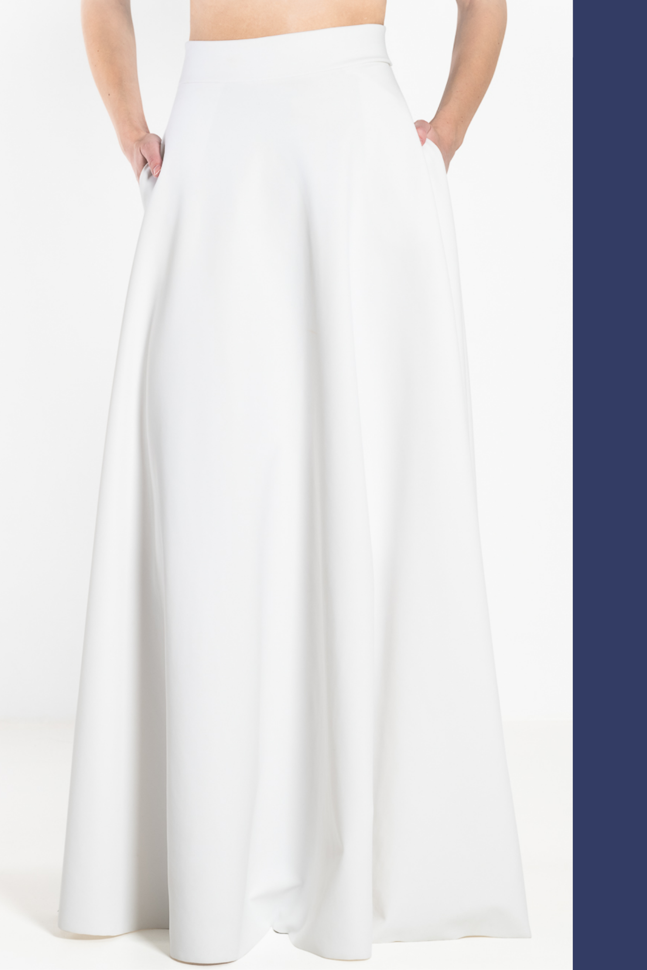 J9 Audrey long skirt