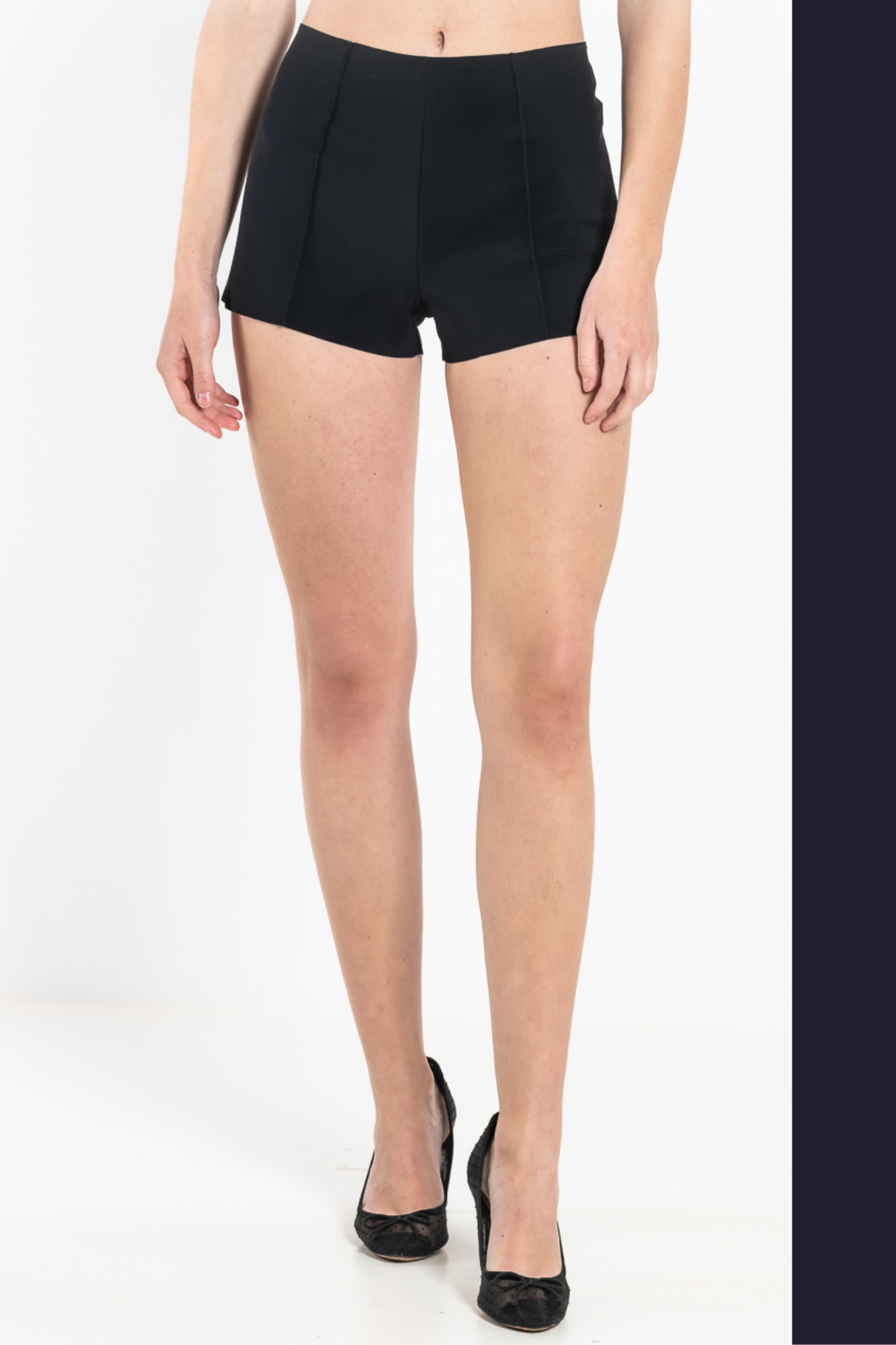 P3 Short