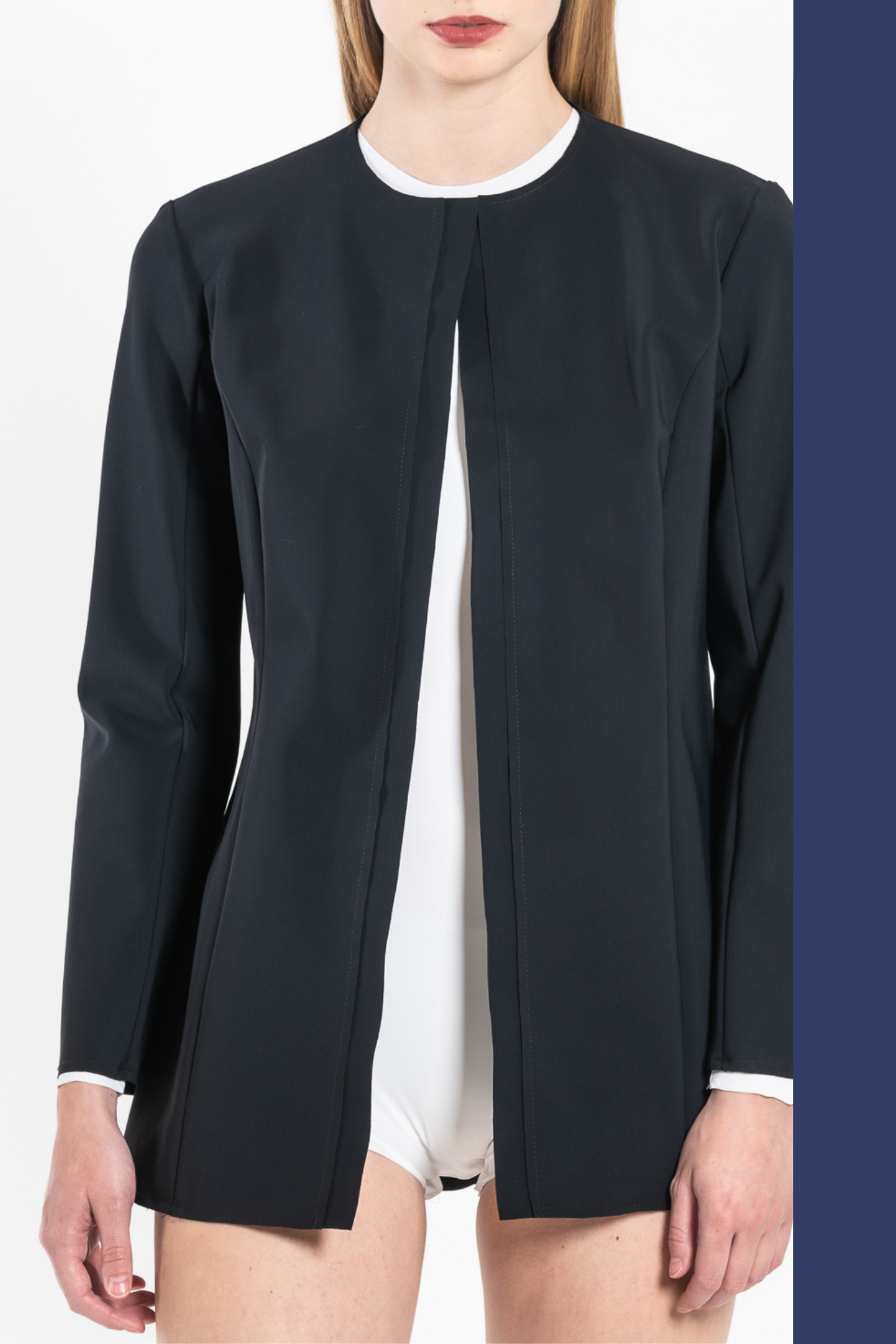 V10 Short Carolina Jacket