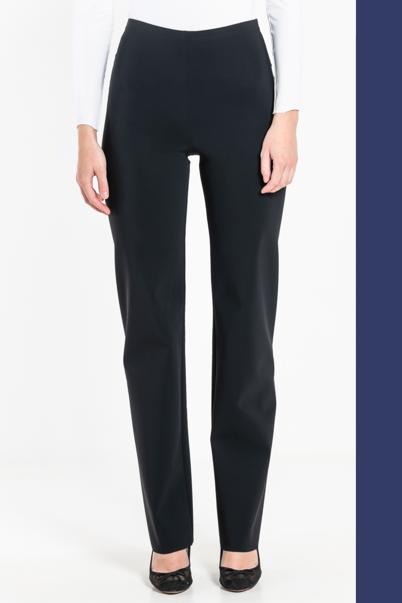 P5 Straight pants