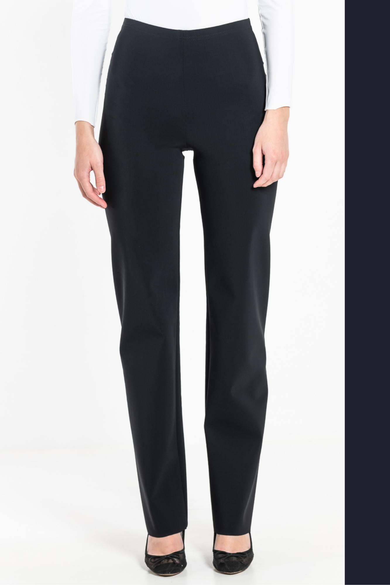 P5 Straight pants