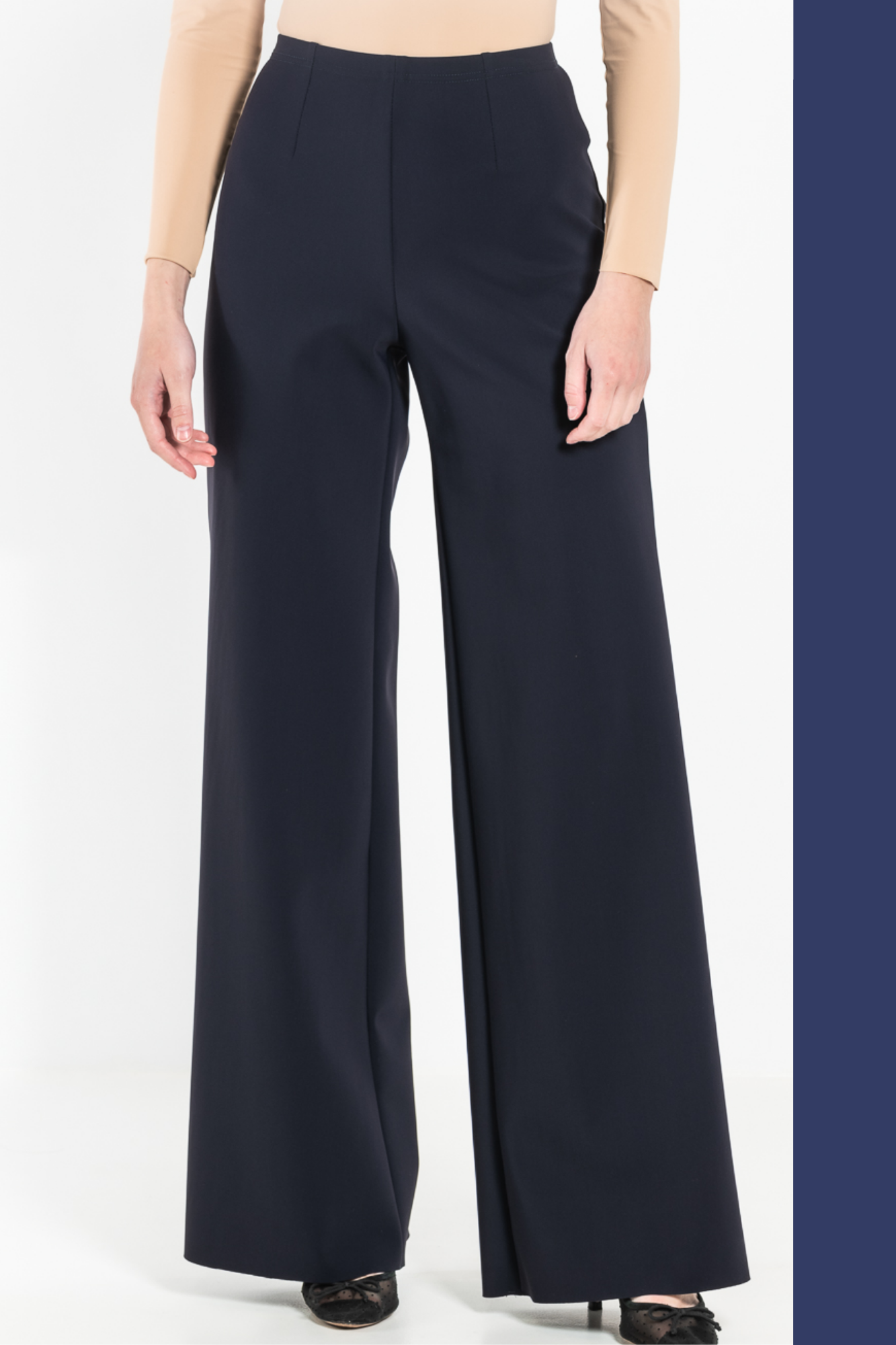 P6 Trump pants