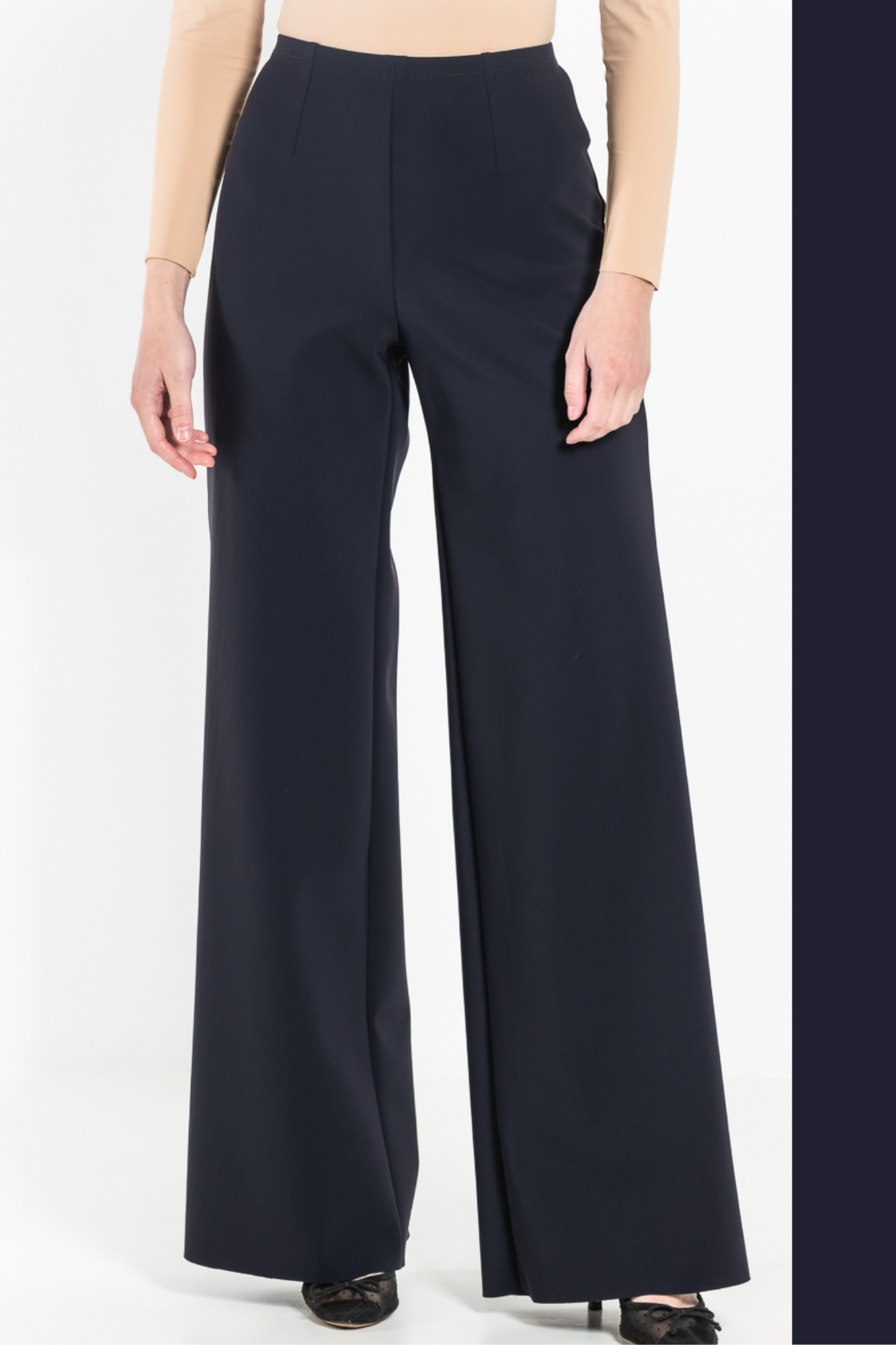 P6 Trump pants