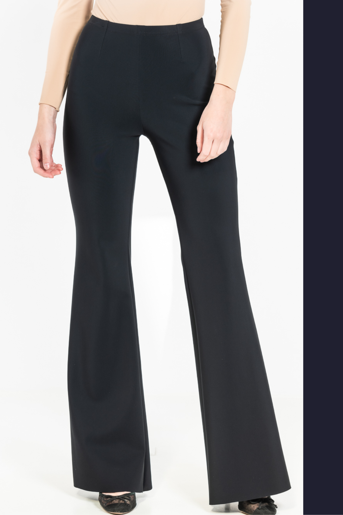 P7 Bell bottom pants