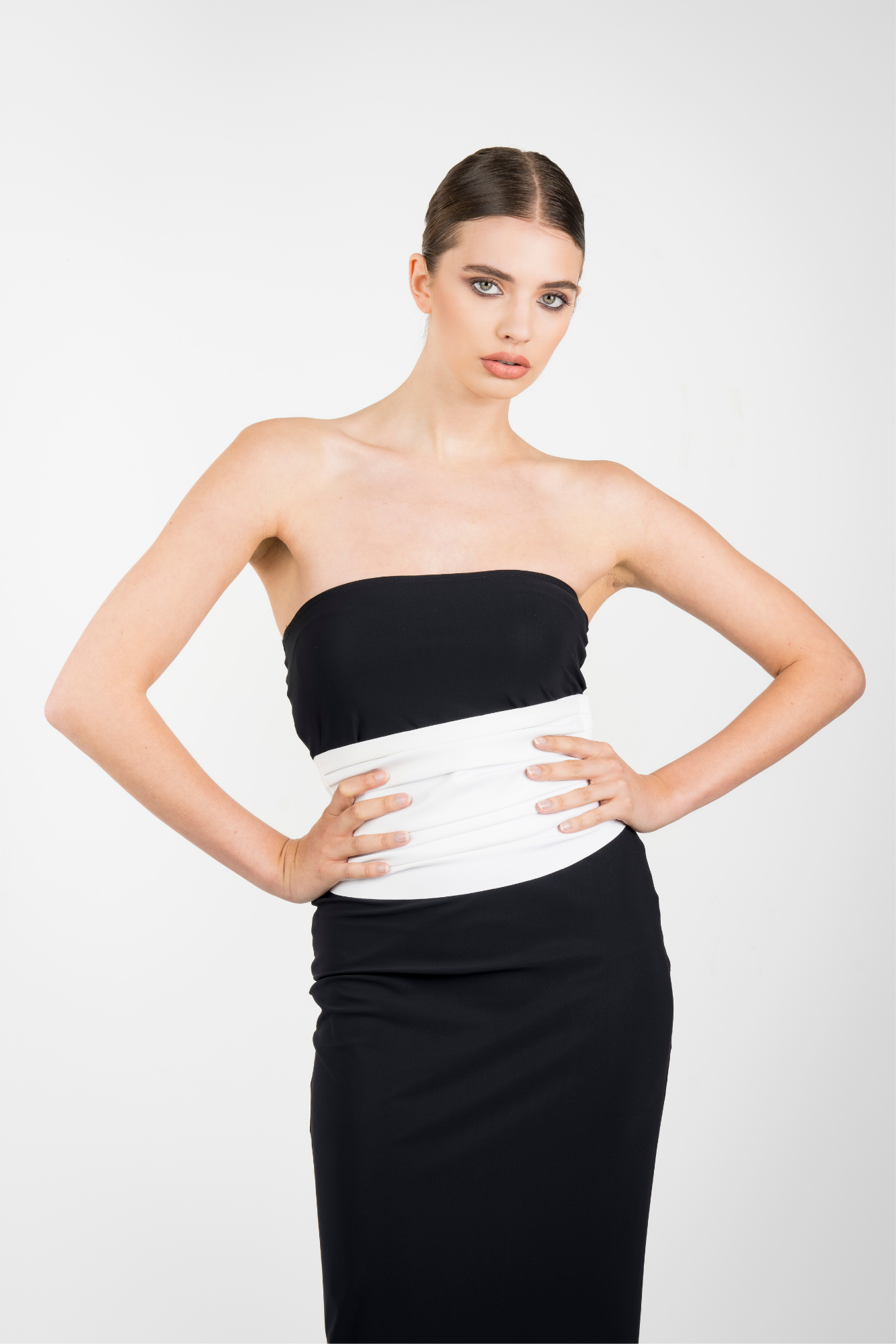 C6 Ceinture Virginie