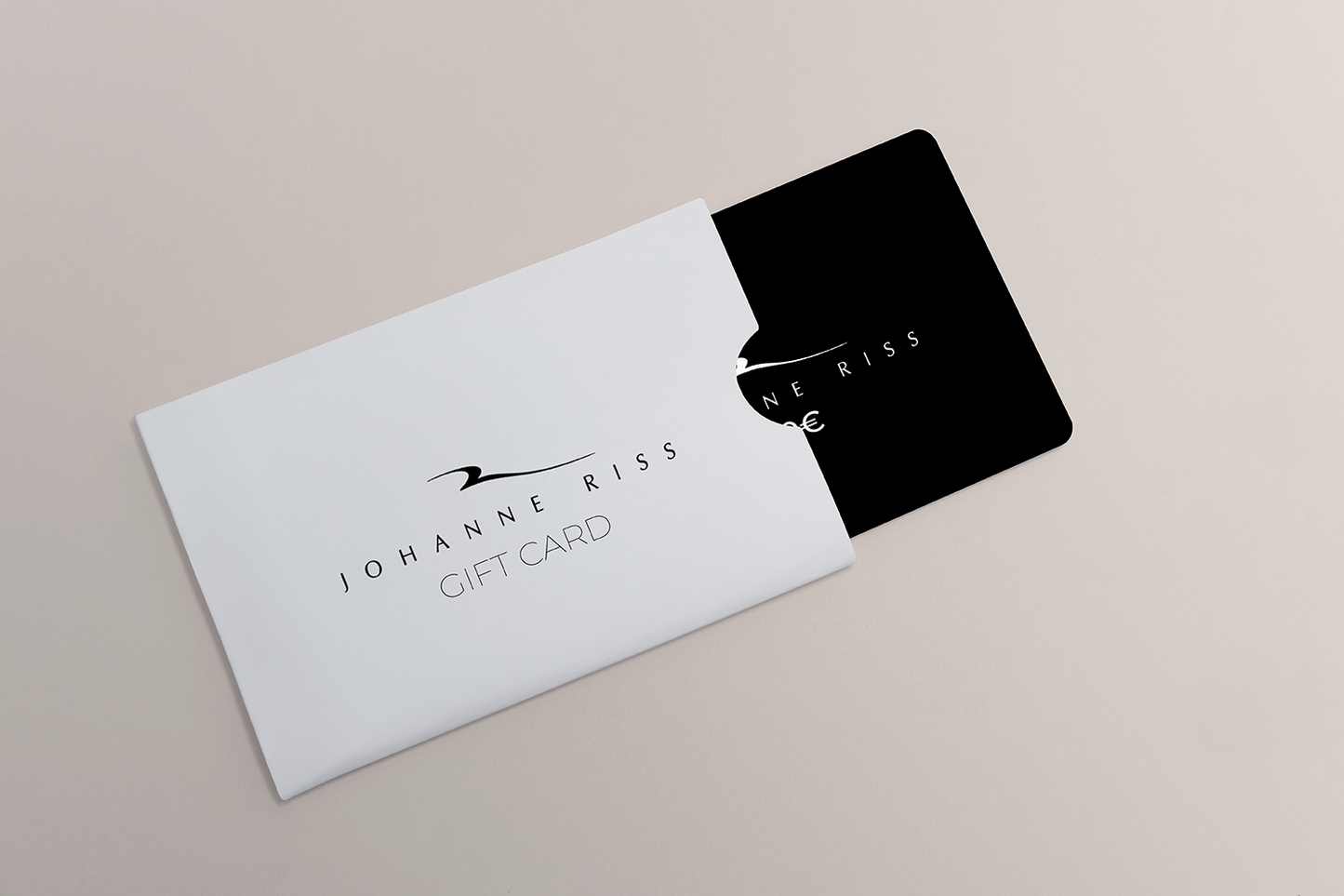 Carte Cadeau 300