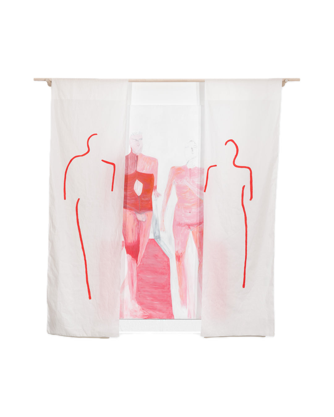 STUDIO RISS - Noren 1