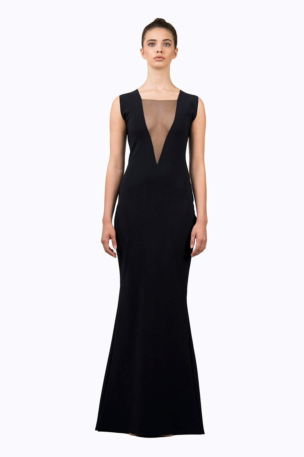 R5 SIRENE TULLE DVT