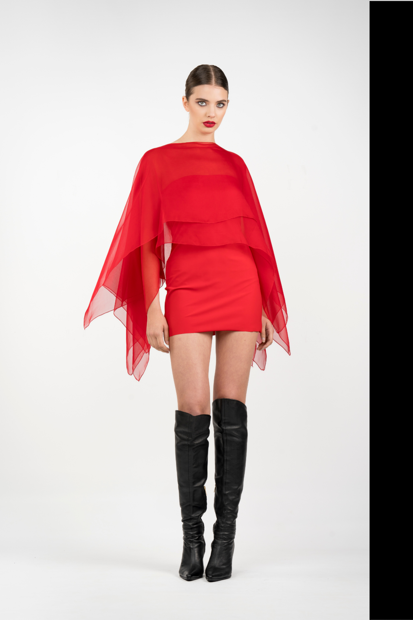 E11 Pancho double