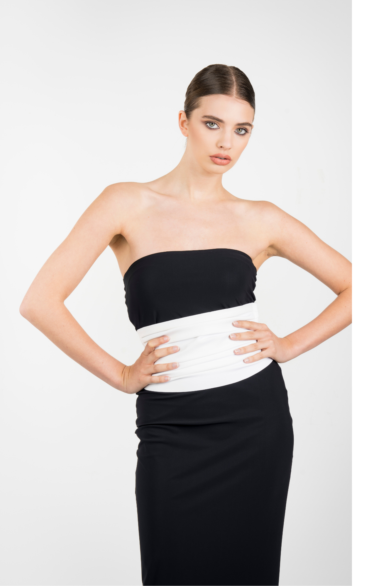 C6 Ceinture Virginie