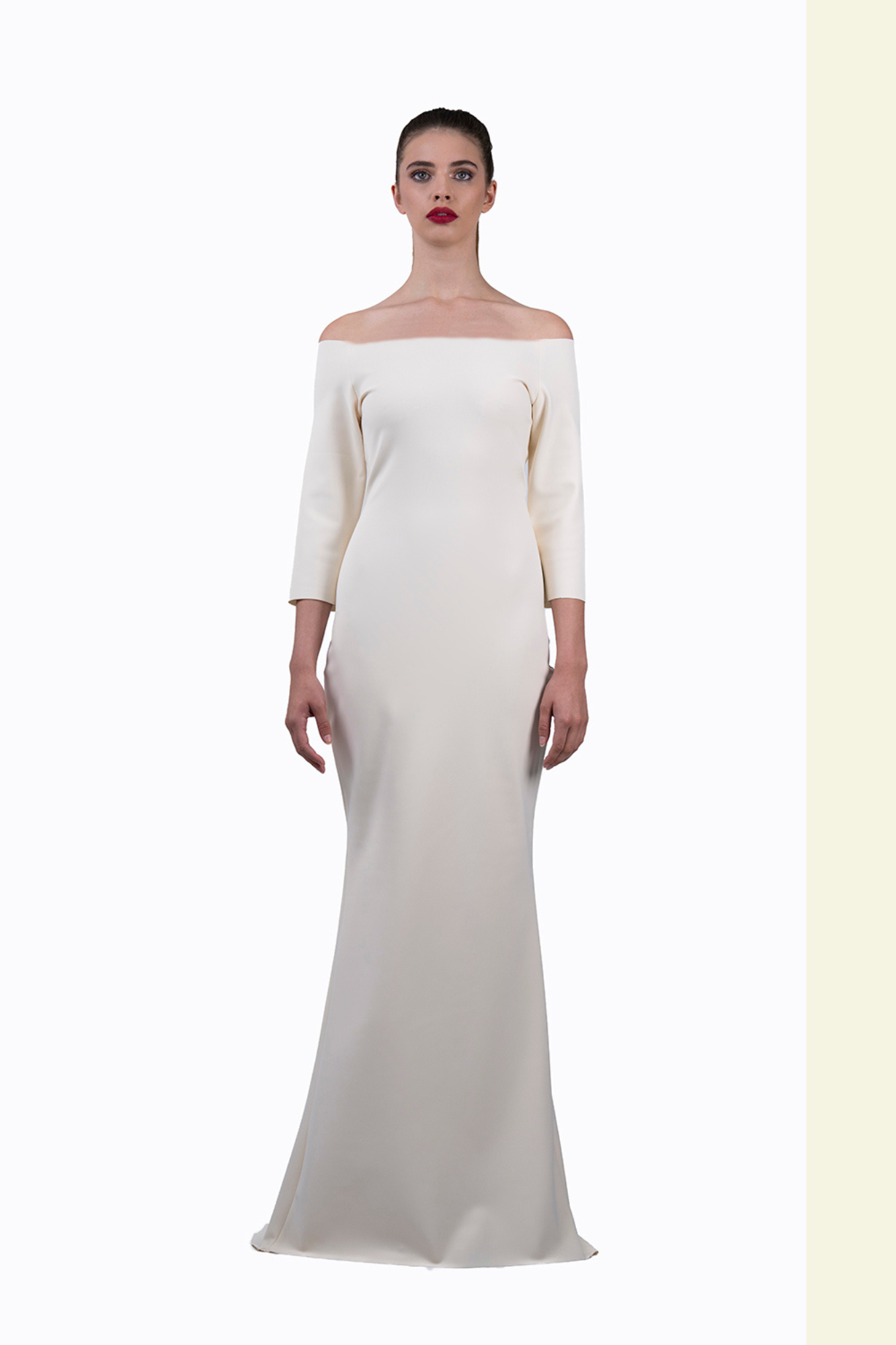 R13 TER Robe bateau