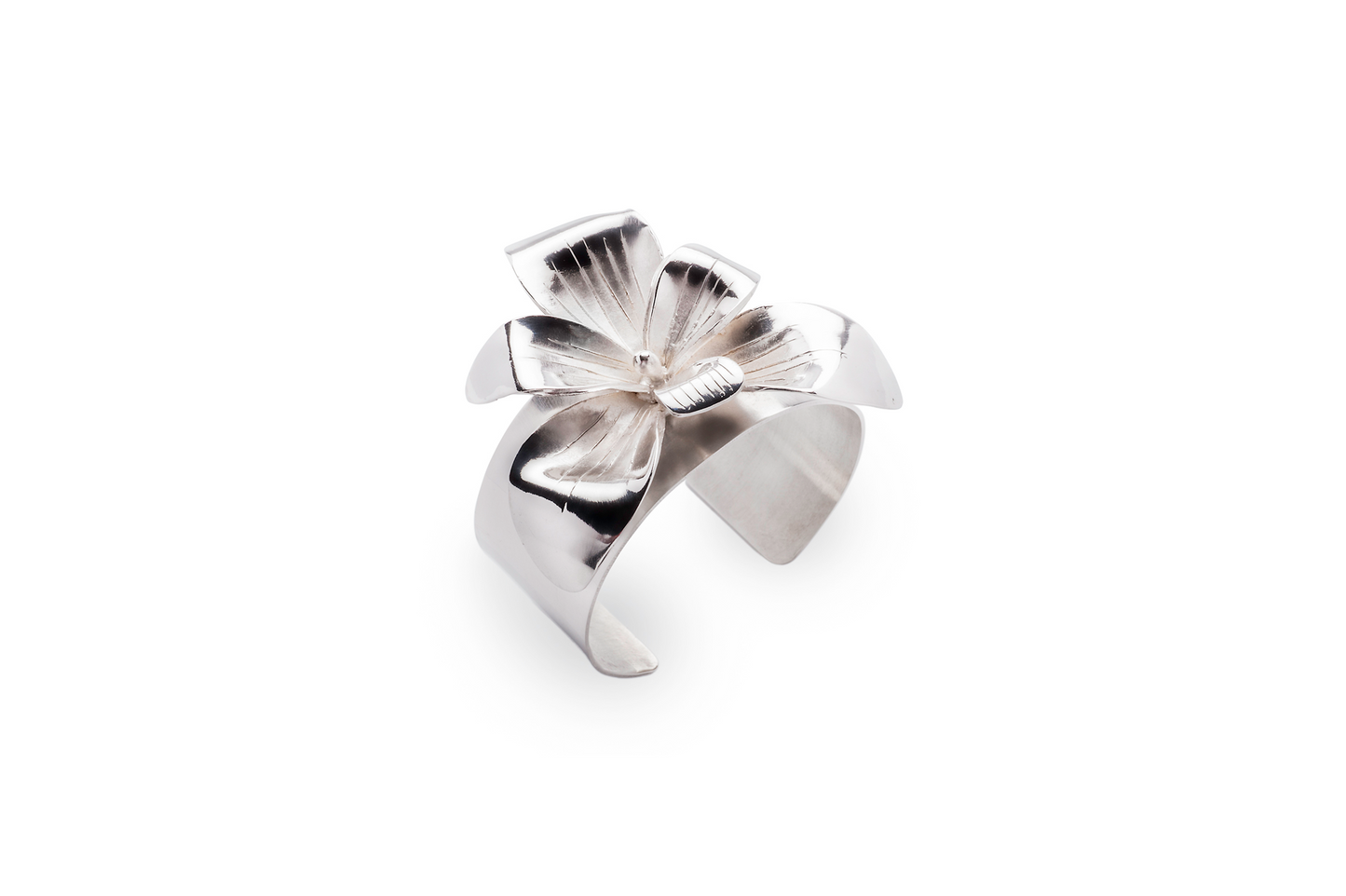 BIA18 Orchid Bracelet