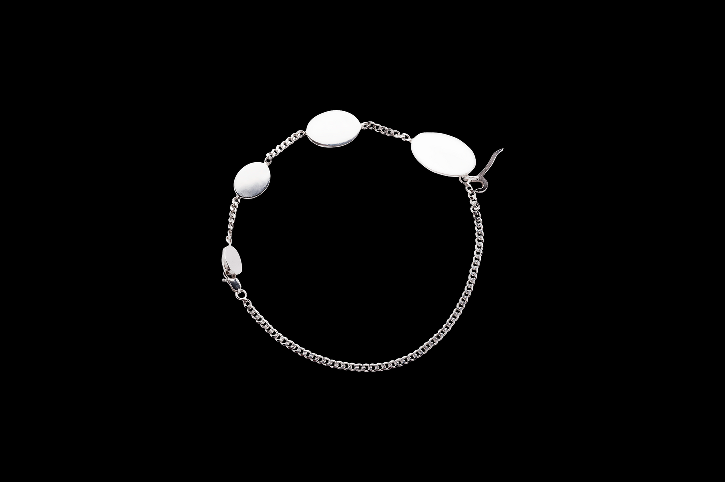BIA22 Esclave Bracelet Pied