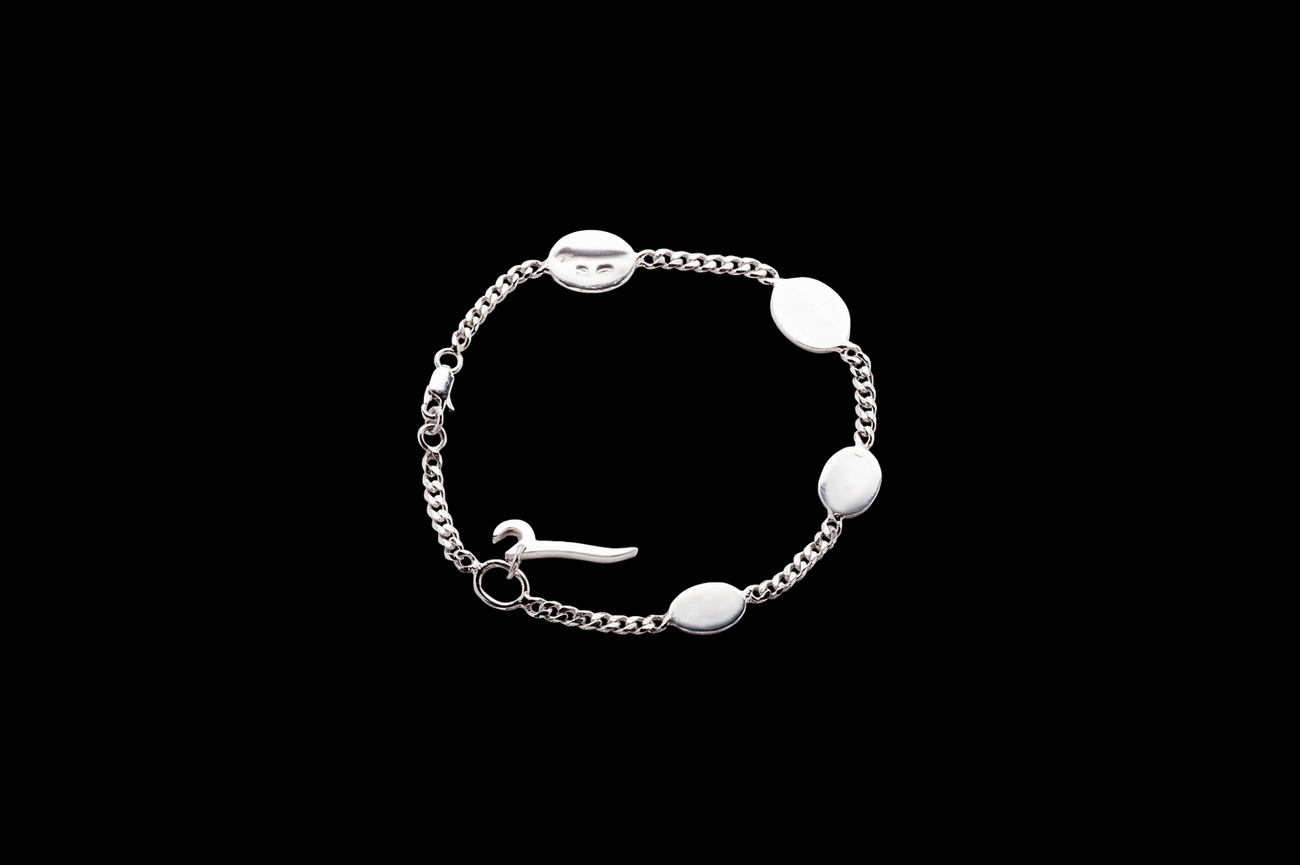 BIA23 Slave Bracelet Hand