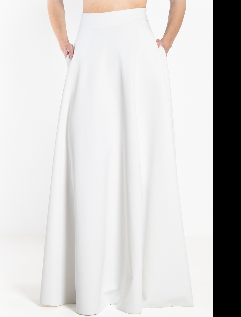 J9 Audrey long skirt