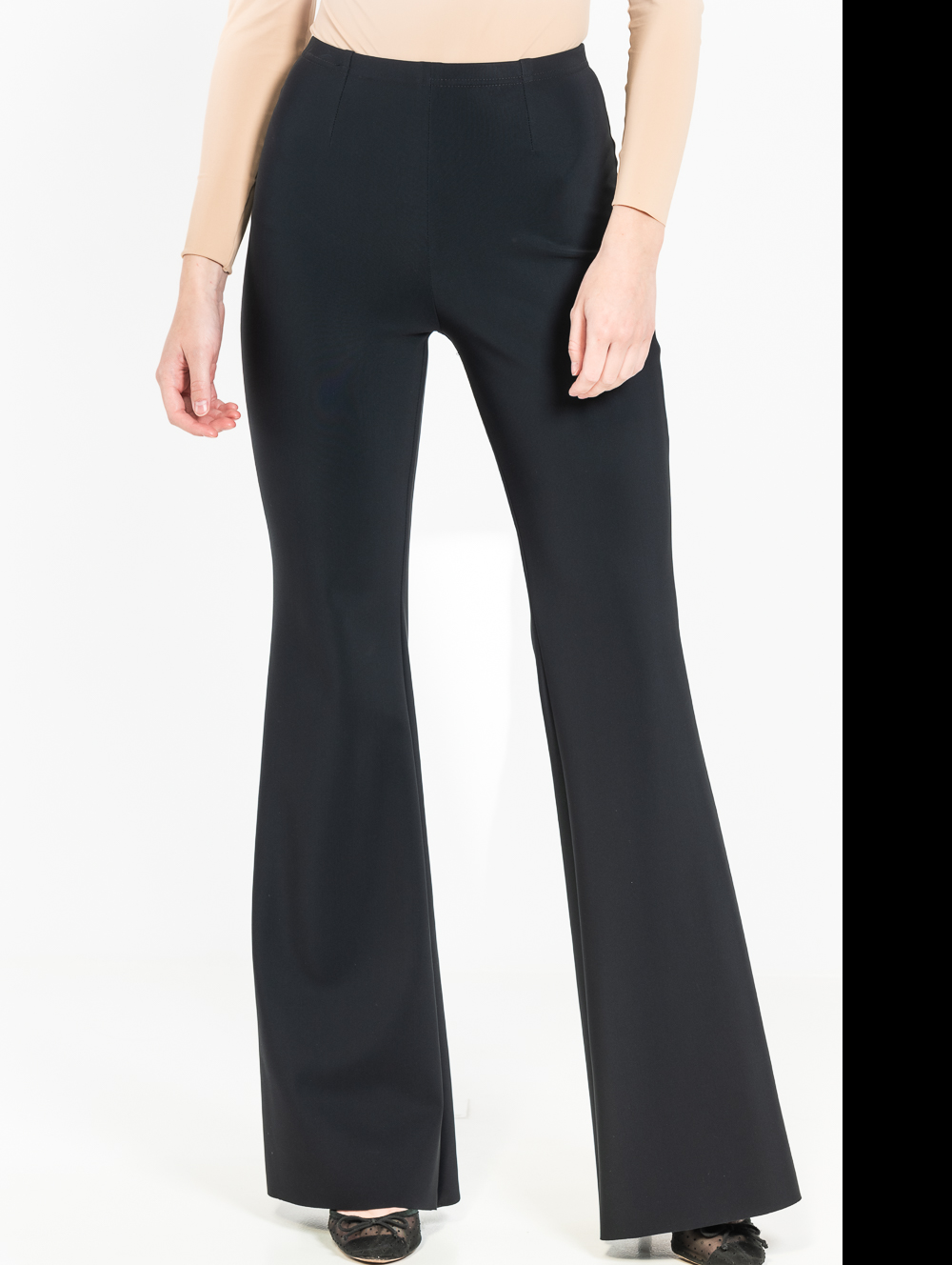 P7 Bell bottom pants
