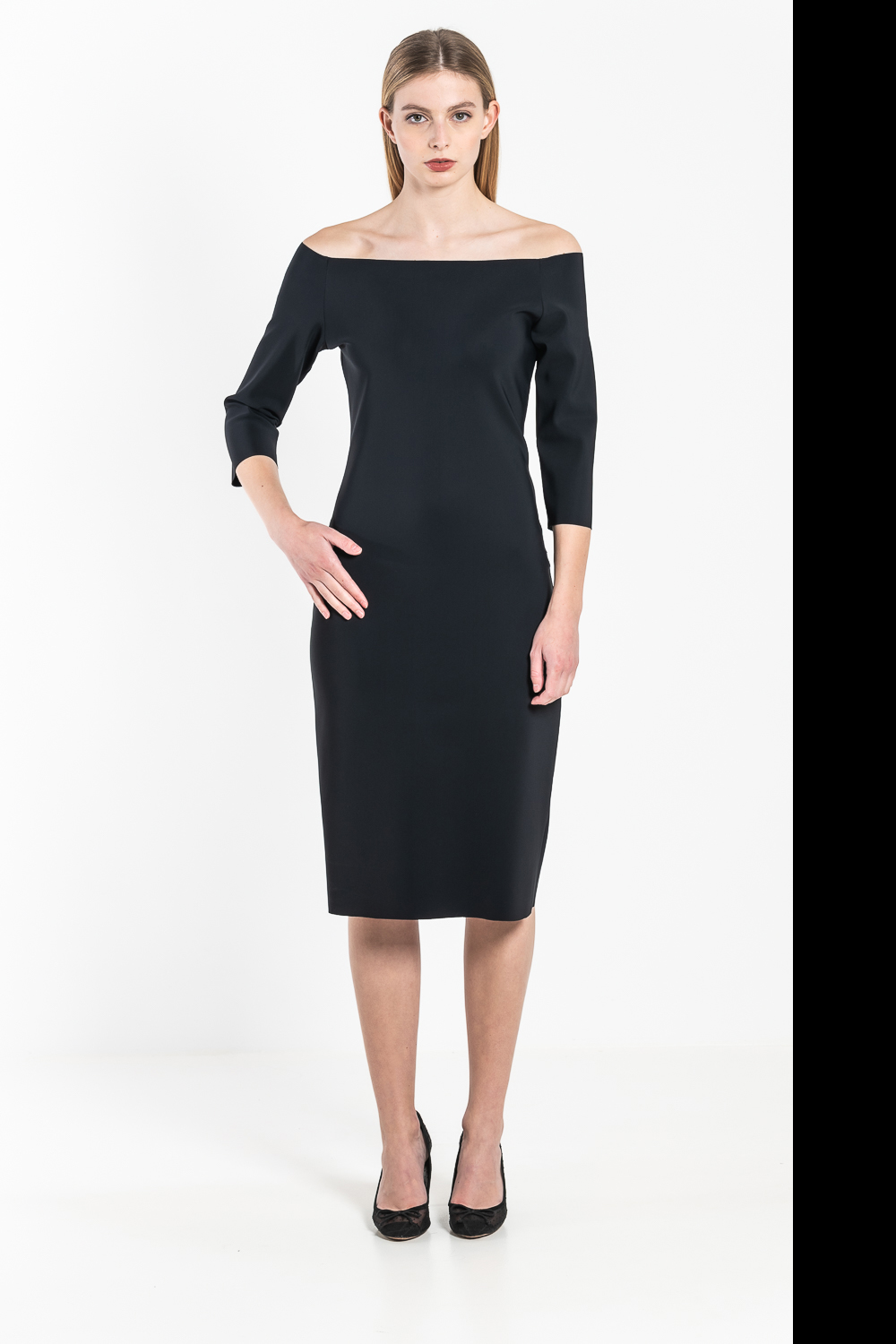 R13 Robe bateau