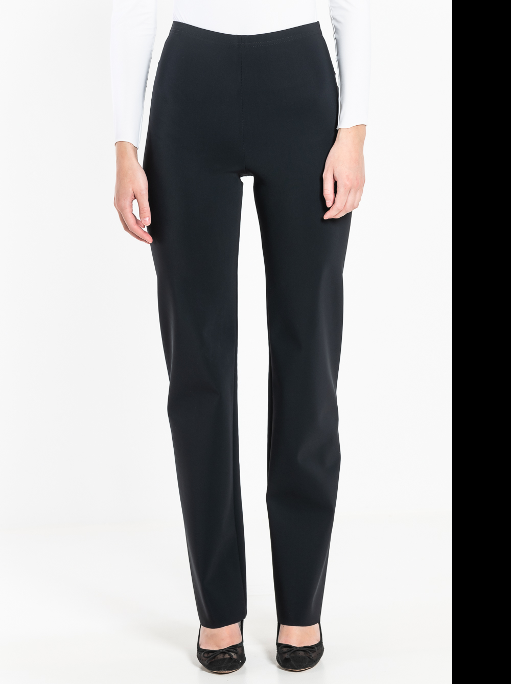 P5 Straight pants