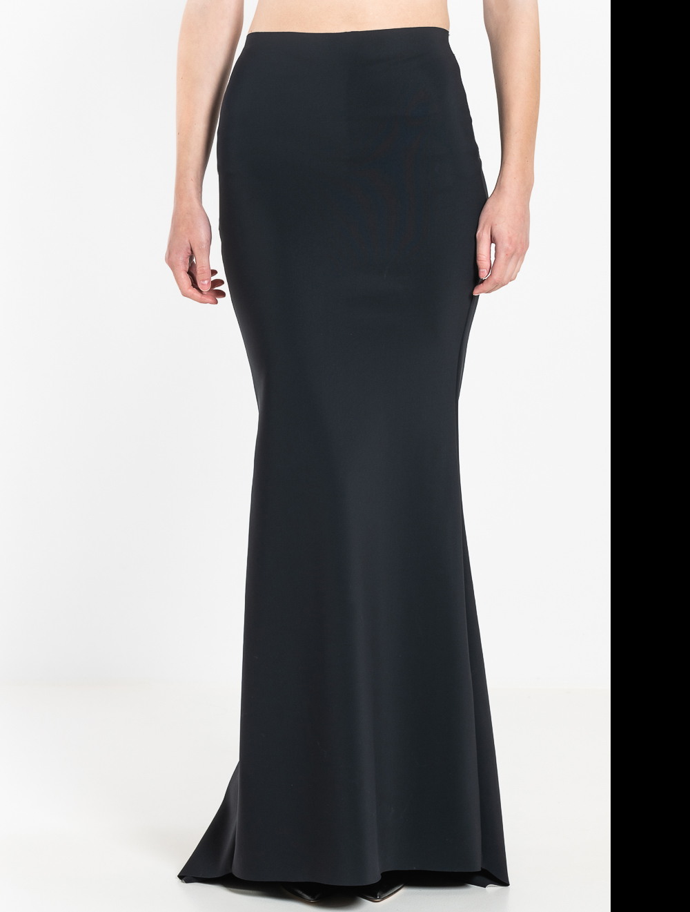J3Ter Mermaid ankle skirt