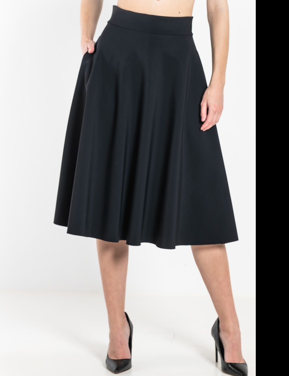 J8 Short Audrey skirt