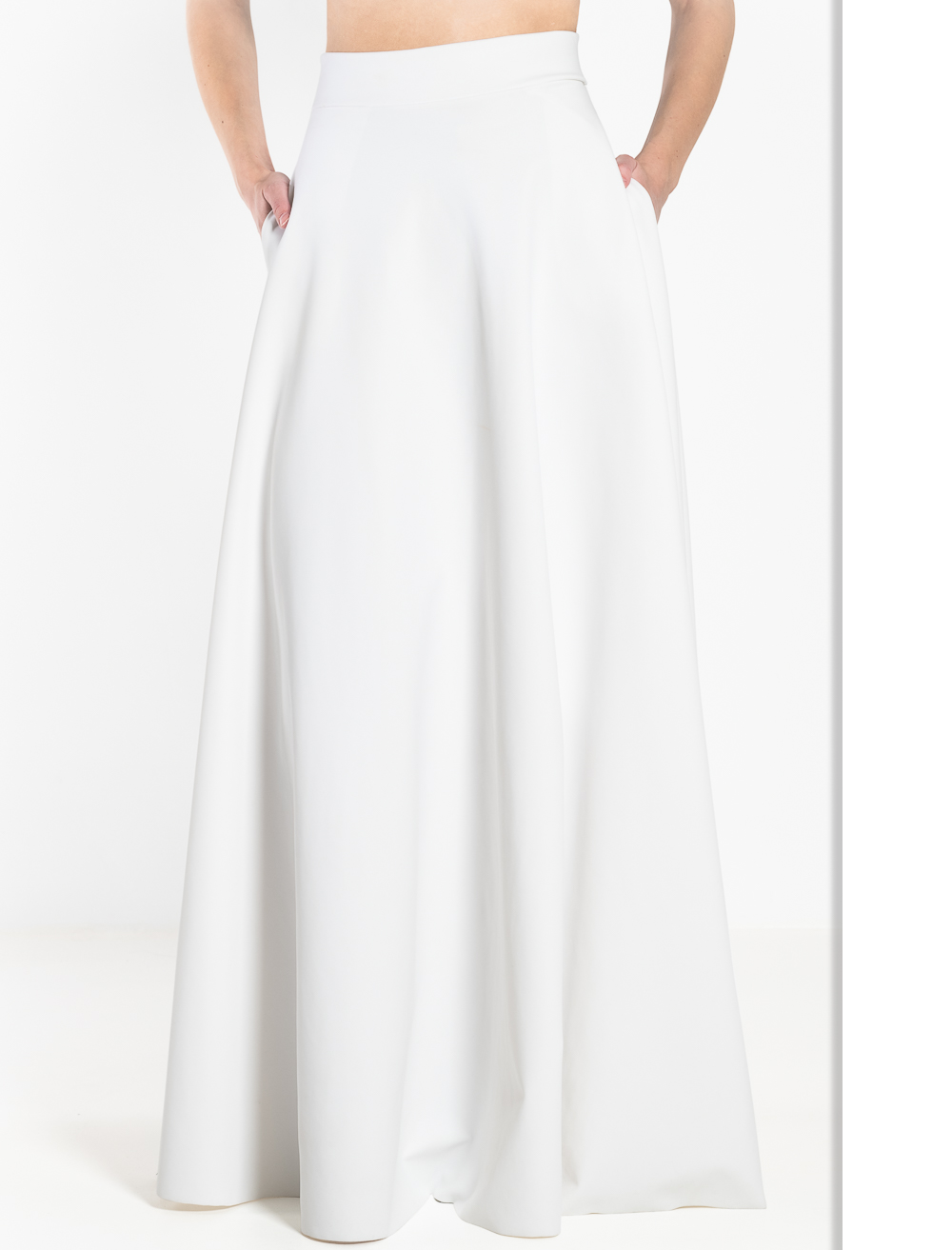 J9 Audrey long skirt