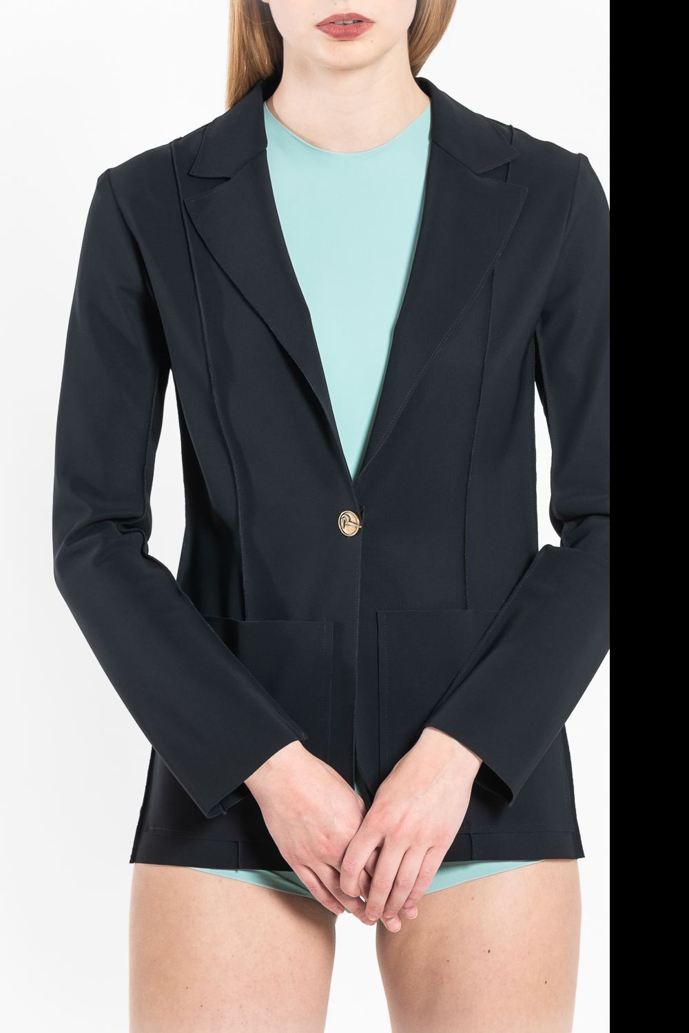 V9 Julie suit jacket