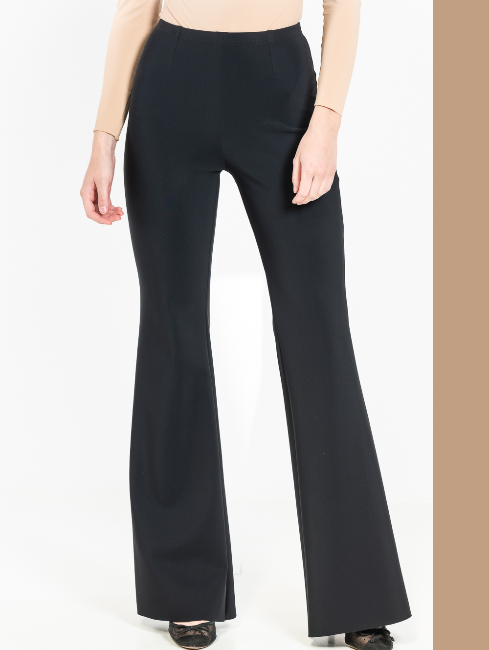 P7 Bell bottom pants
