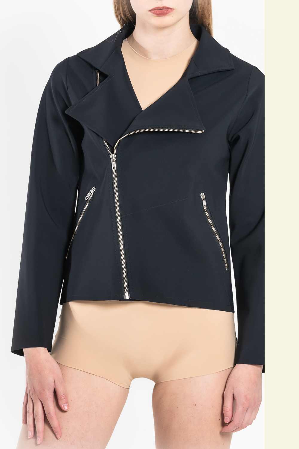 V11 Long sleeve perfecto jacket