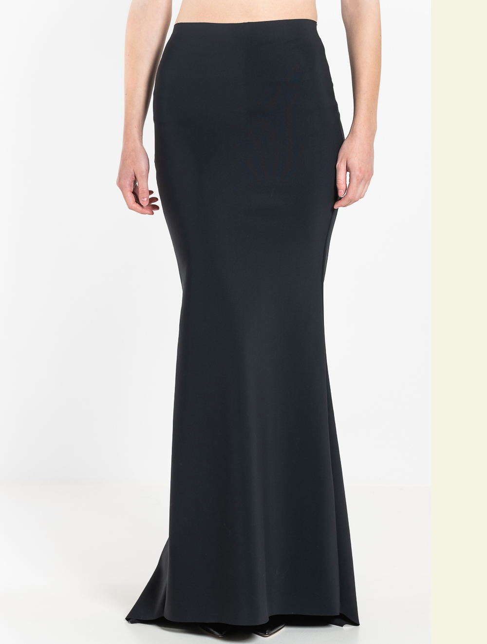 J3Ter Mermaid ankle skirt