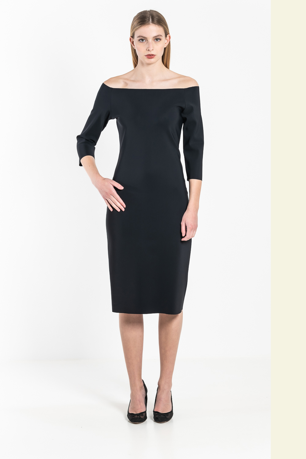 R13 Robe bateau