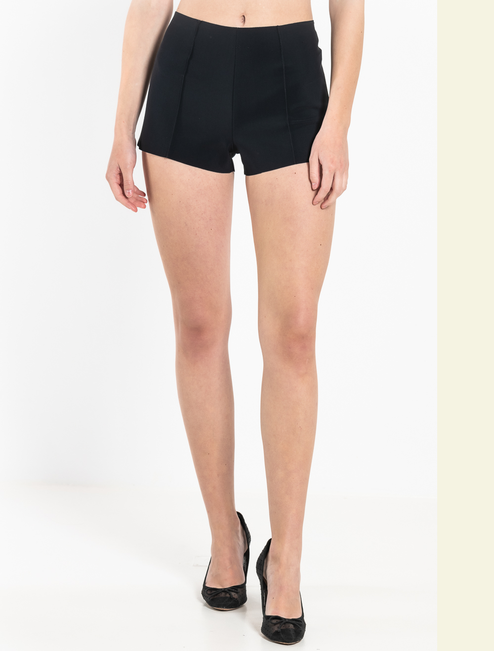 P3 Short