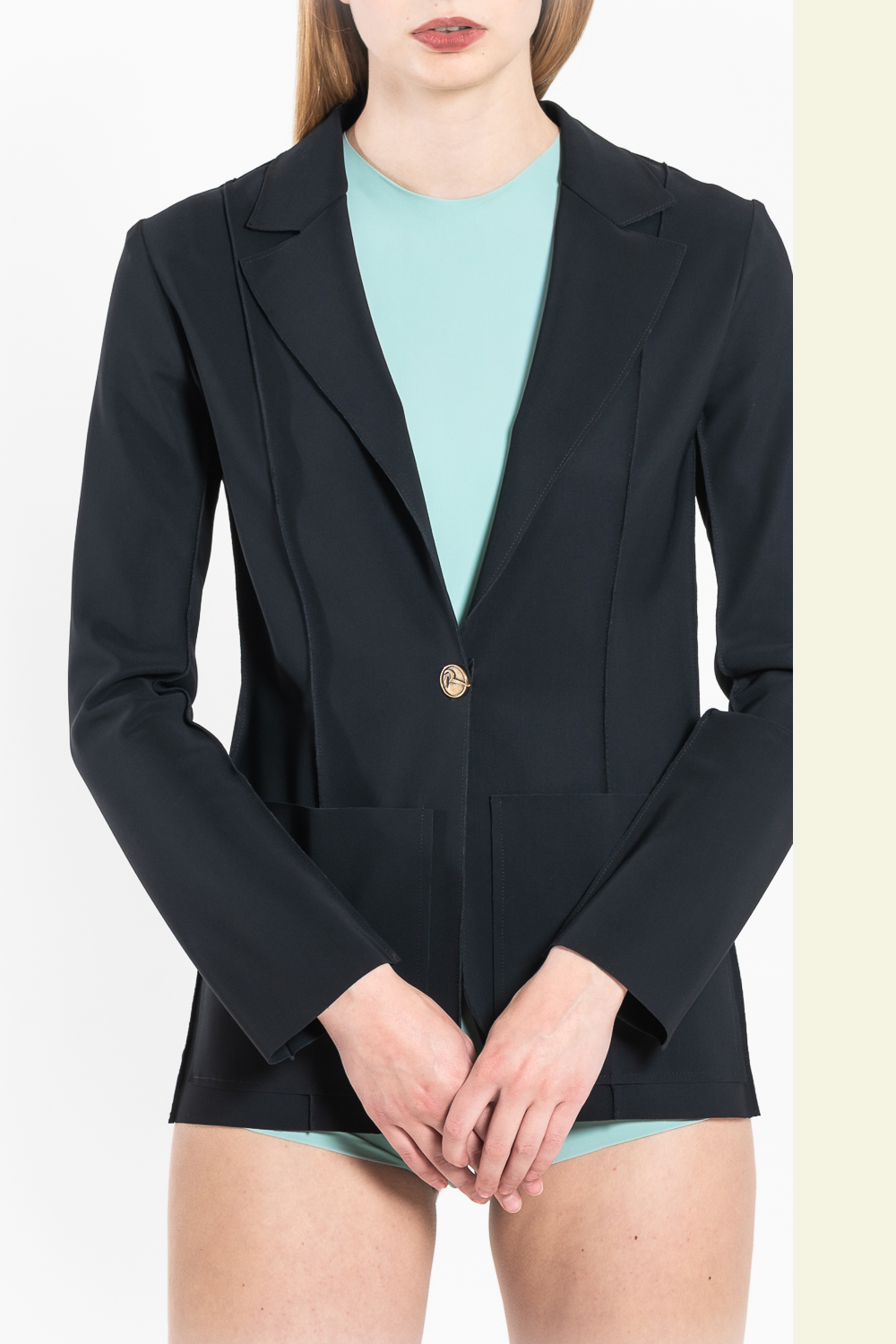 V9 Julie suit jacket