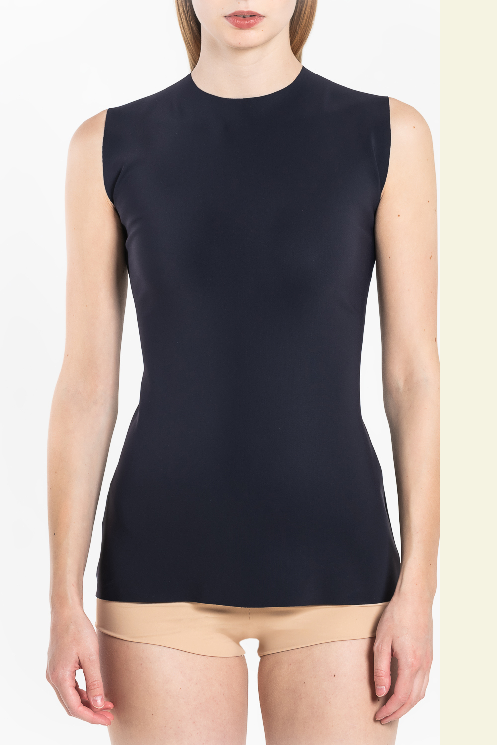 T5 Crew neck top