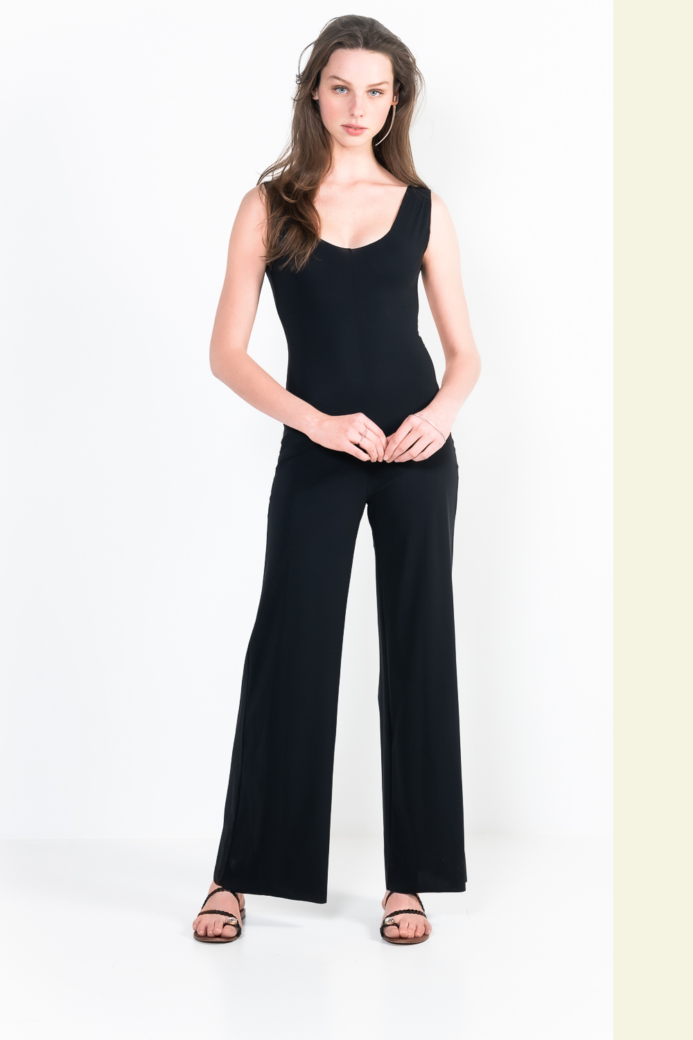 L25 Trump Jumpsuit