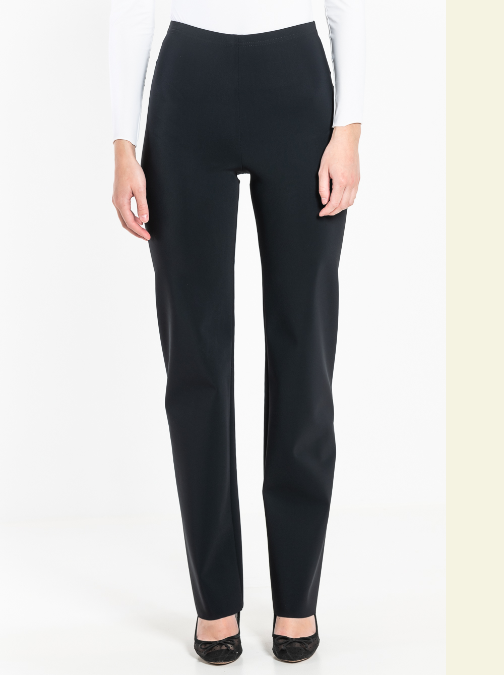 P5 Straight pants