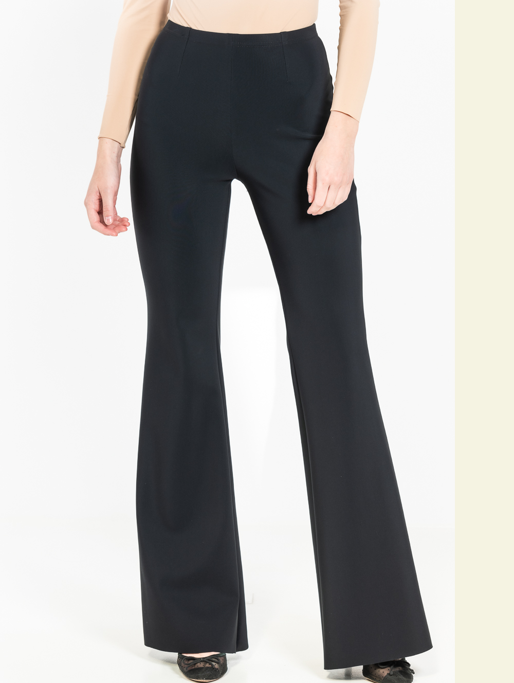 P7 Bell bottom pants