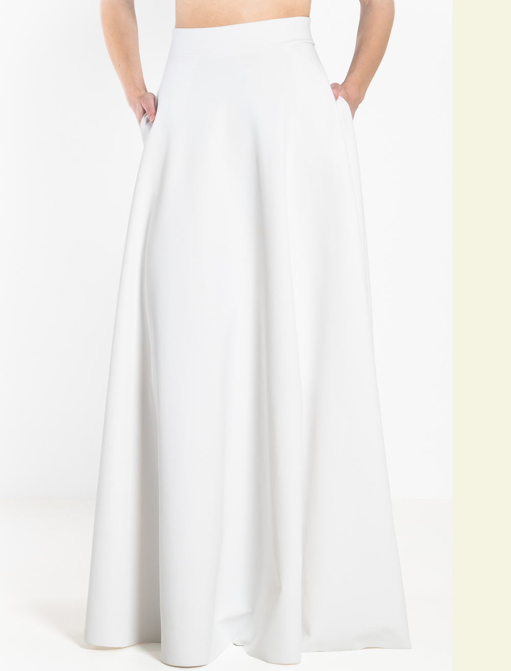 J9 Audrey long skirt