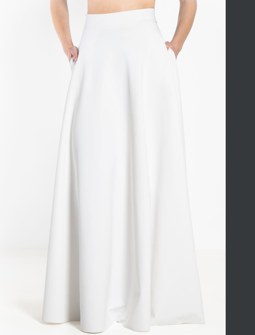 J9 Audrey long skirt
