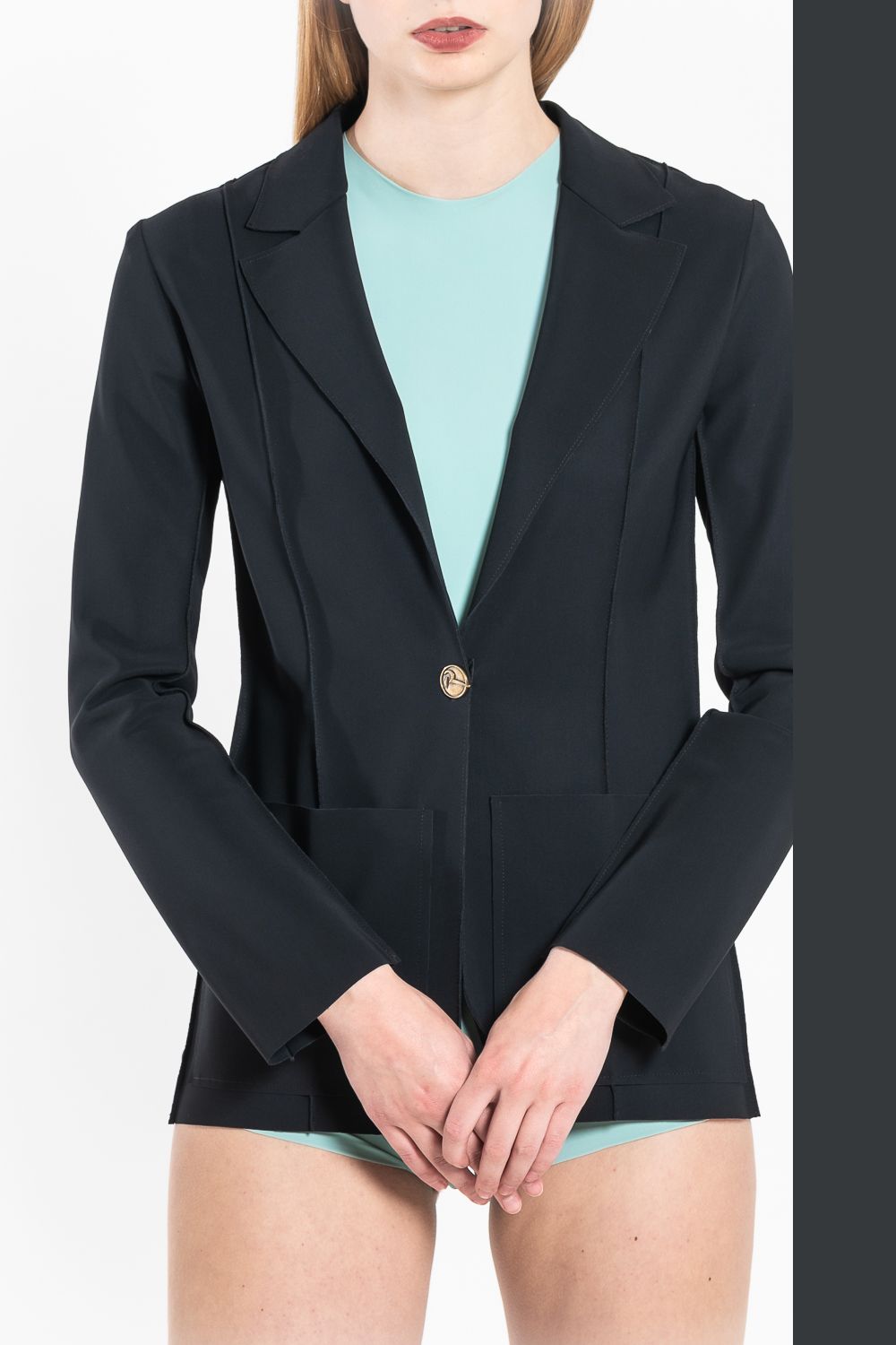 V9 Julie suit jacket