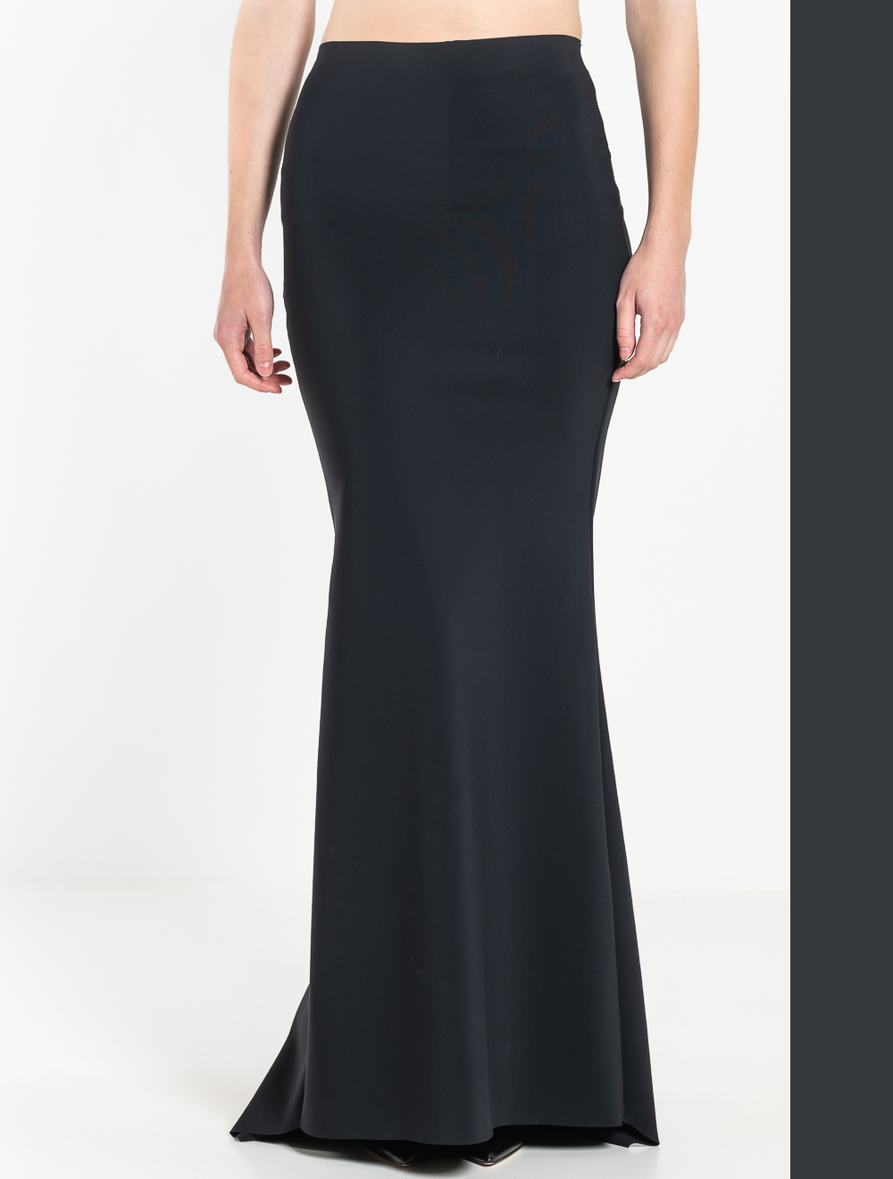J3Ter Mermaid ankle skirt