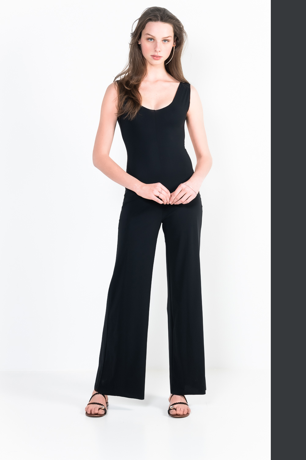 L25 Trump Jumpsuit