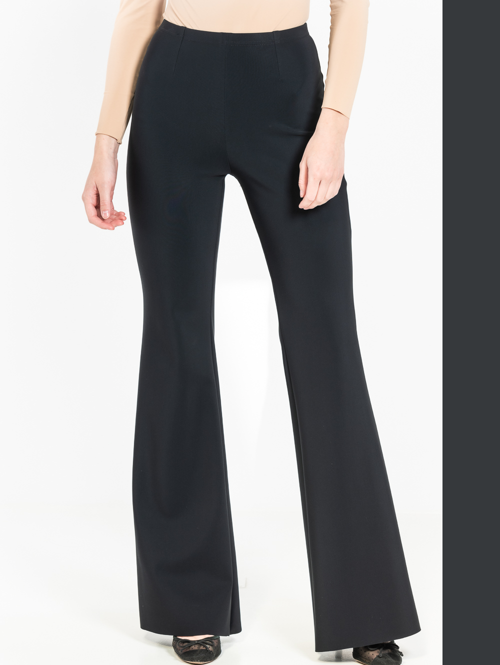 P7 Bell bottom pants