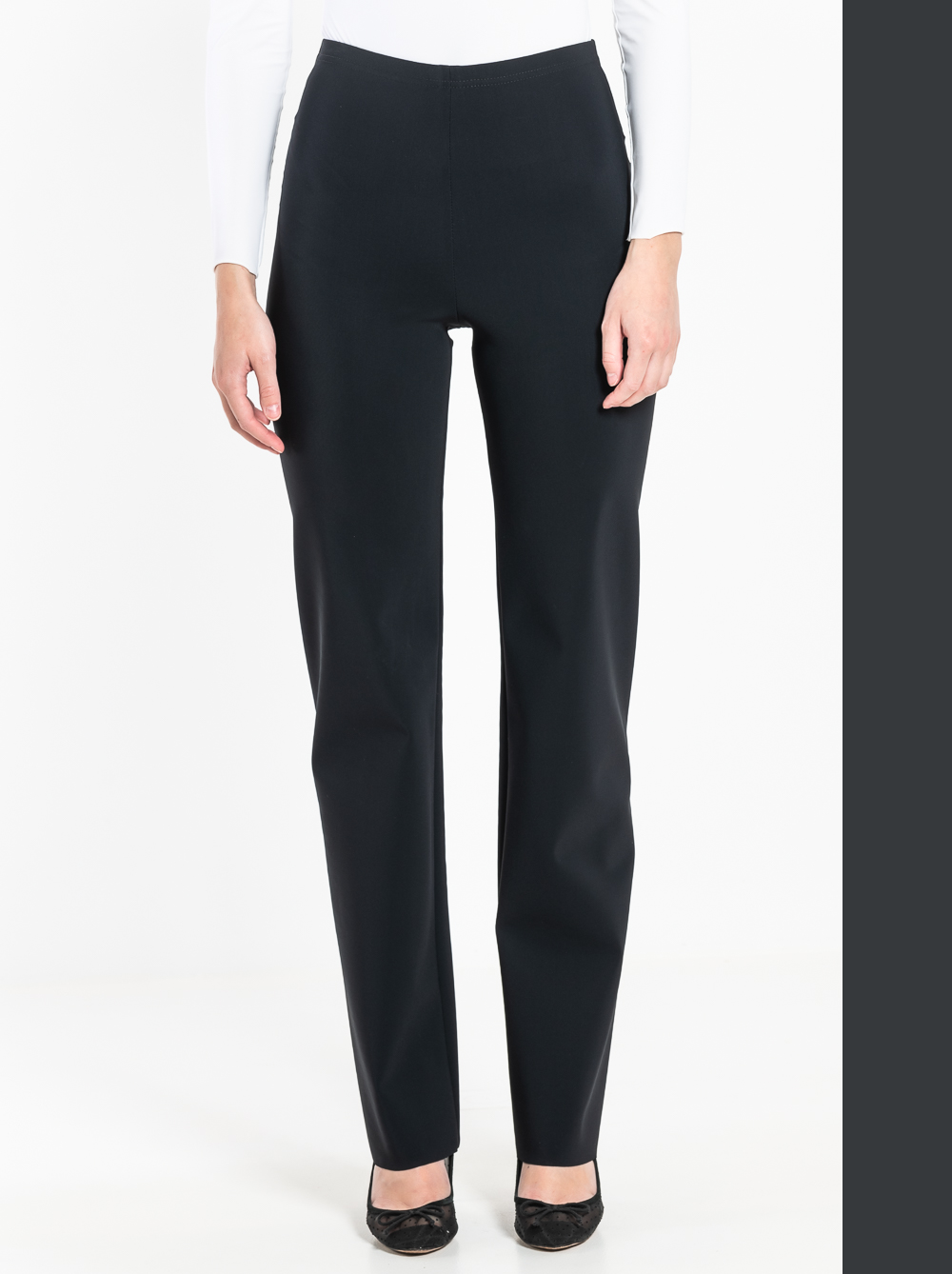 P5 Straight pants