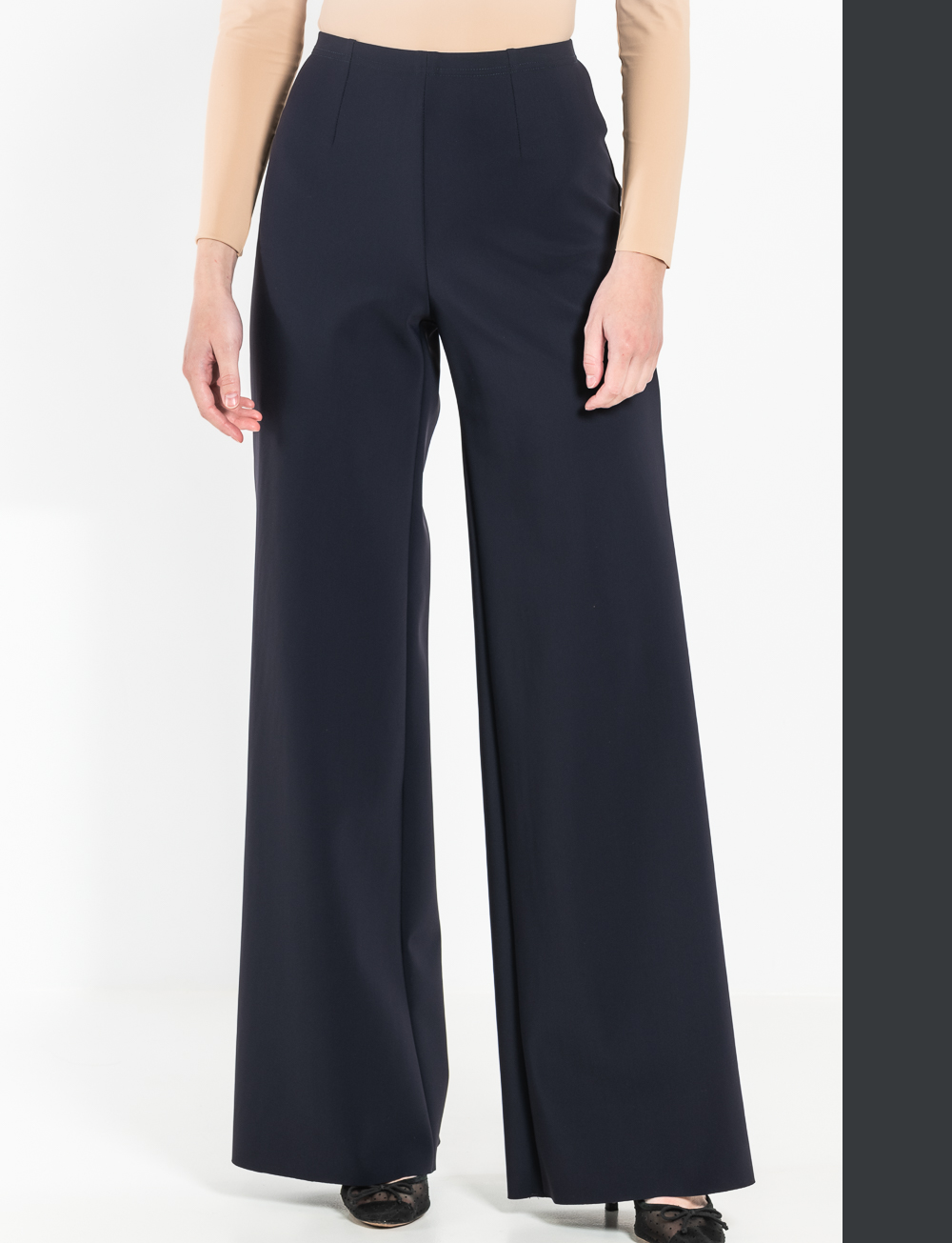 P6 Trump pants