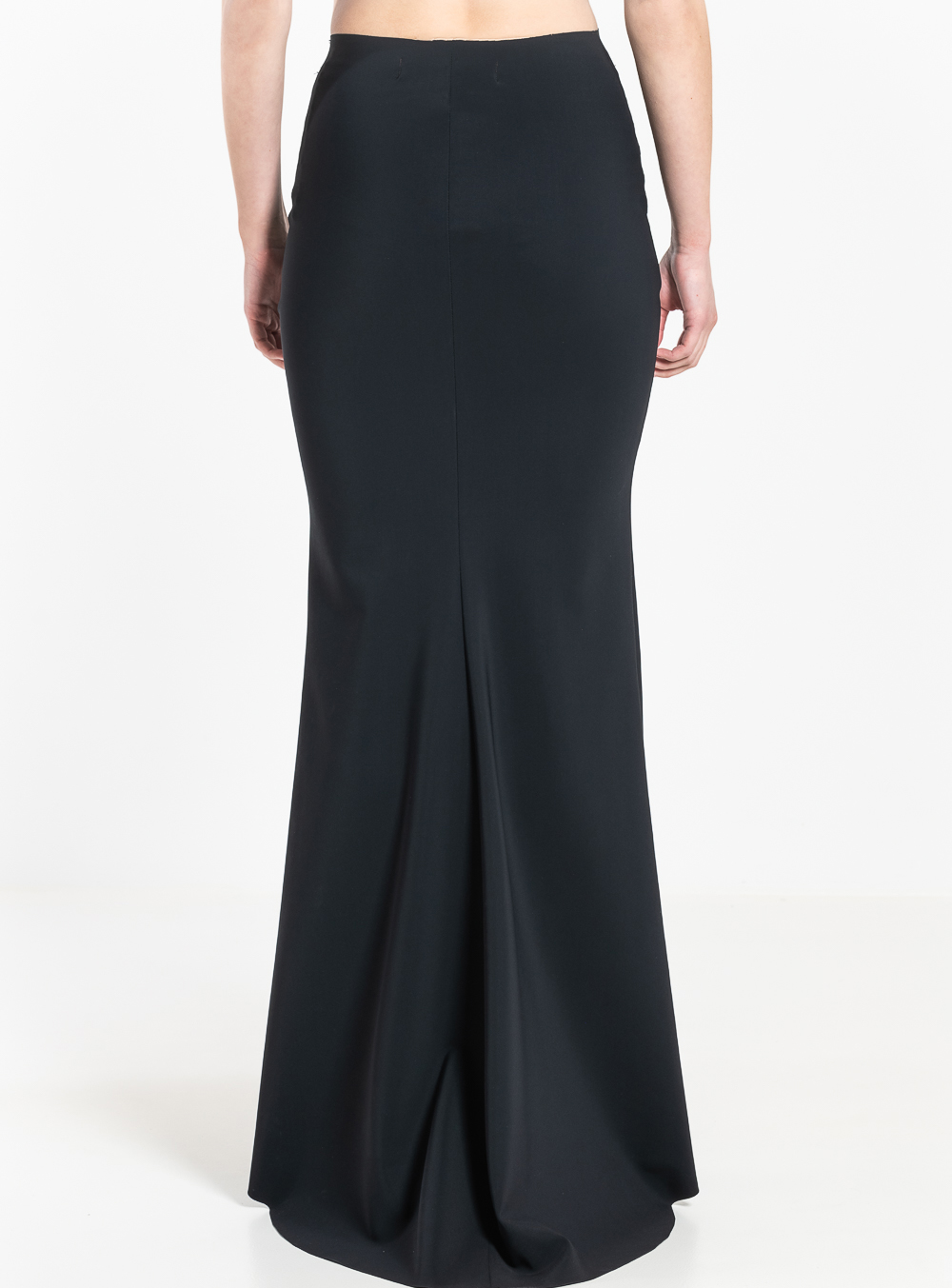 J3Ter Mermaid ankle skirt